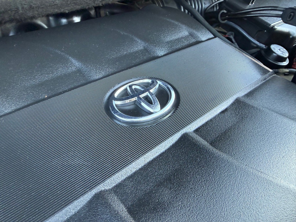 2015 Toyota Sienna Image 55