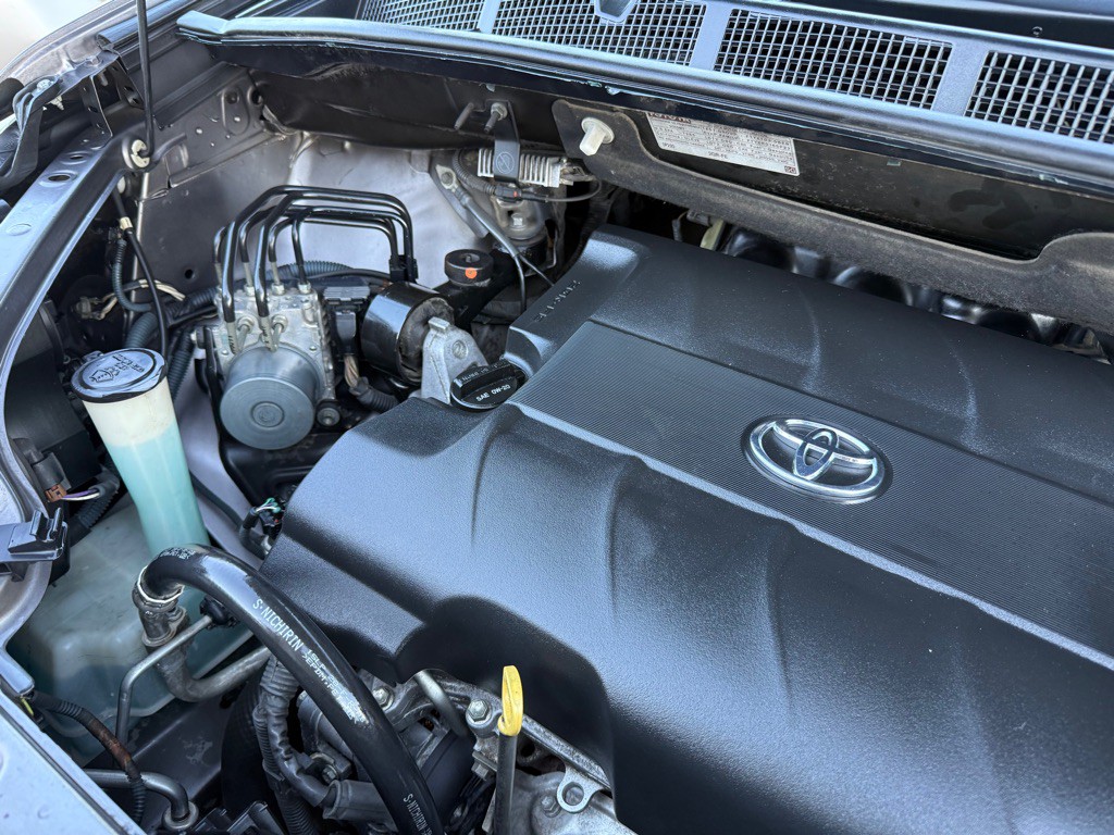 2015 Toyota Sienna Image 57