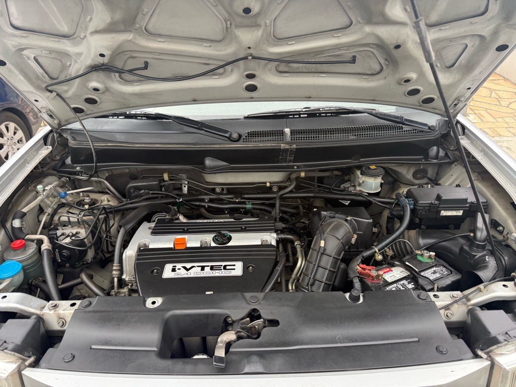 2010 Honda Element Image 7