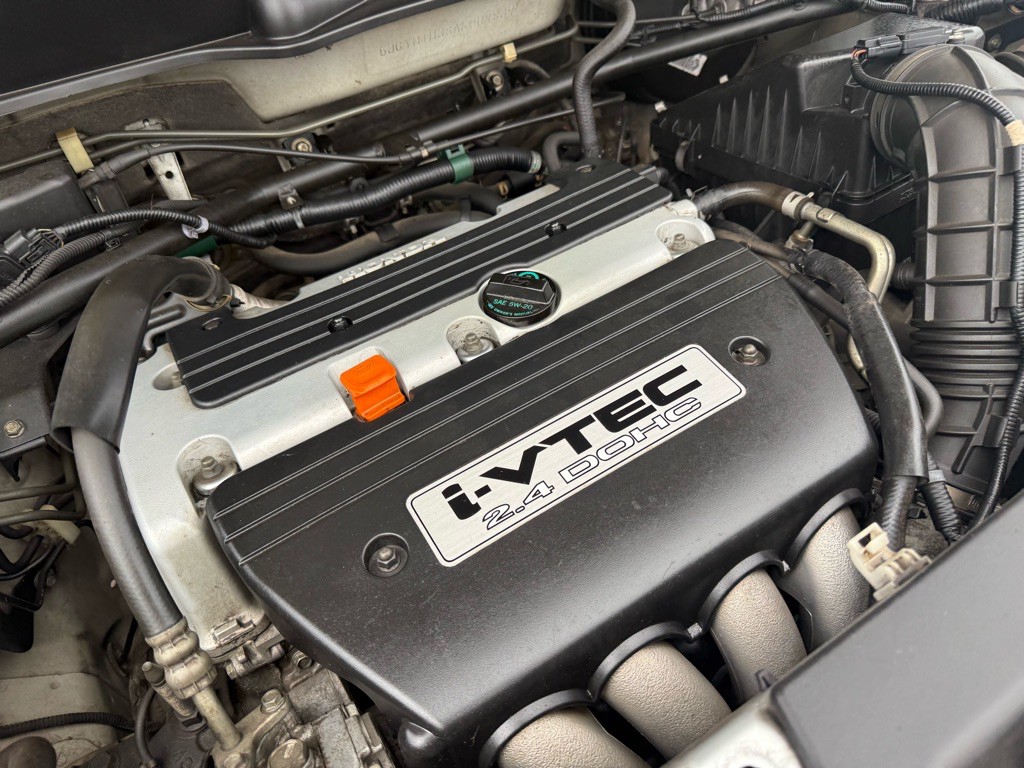 2010 Honda Element Image 8