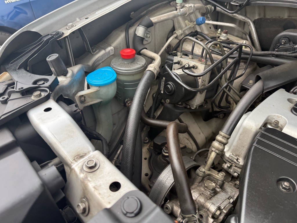 2010 Honda Element Image 9