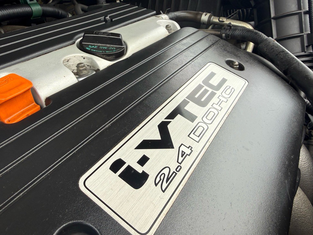 2010 Honda Element Image 10