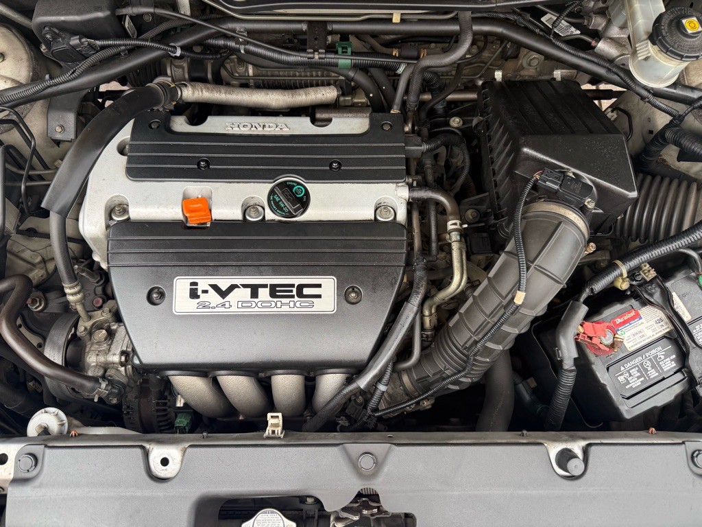 2010 Honda Element Image 12