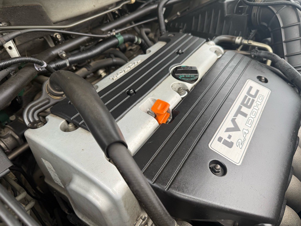 2010 Honda Element Image 13