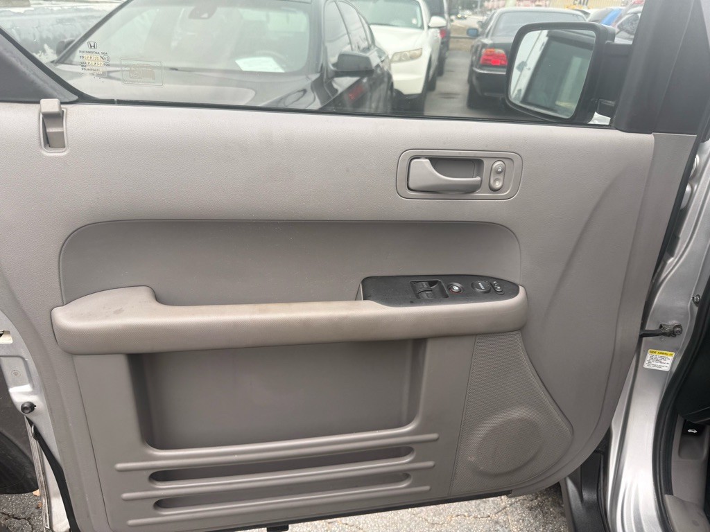 2010 Honda Element Image 15