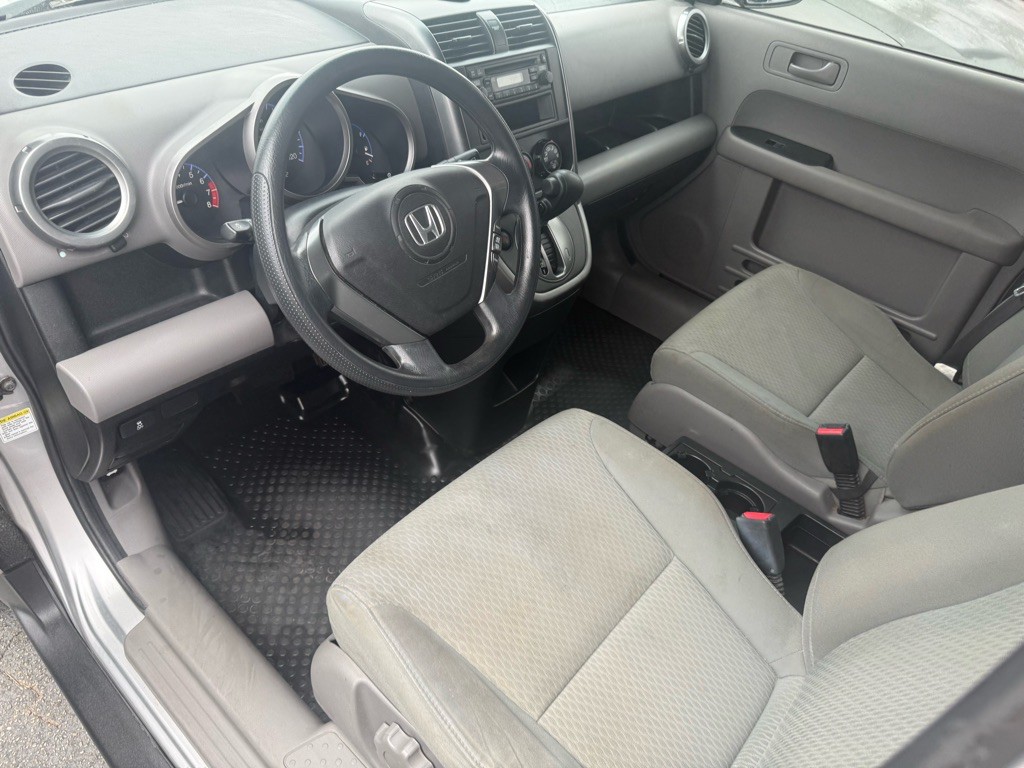 2010 Honda Element Image 16