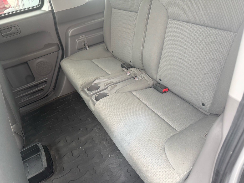 2010 Honda Element Image 17