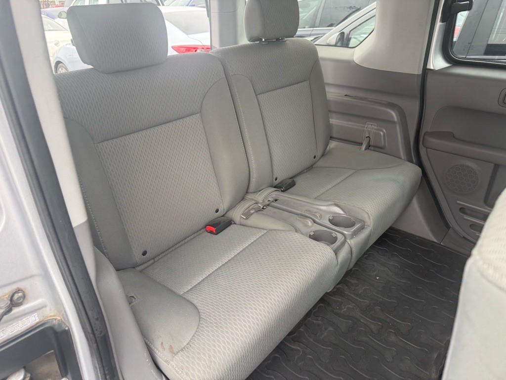 2010 Honda Element Image 18