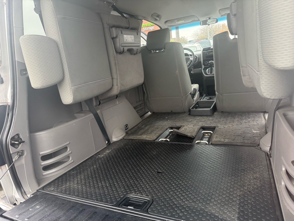 2010 Honda Element Image 19