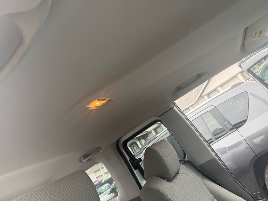 2010 Honda Element Image 20