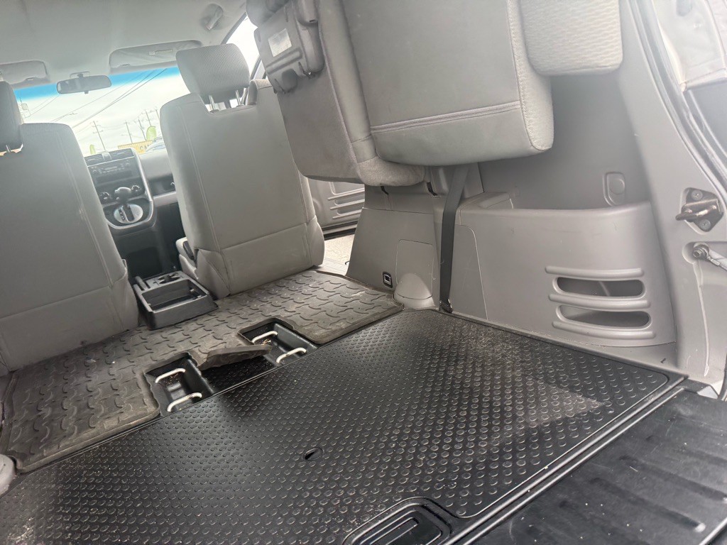 2010 Honda Element Image 21