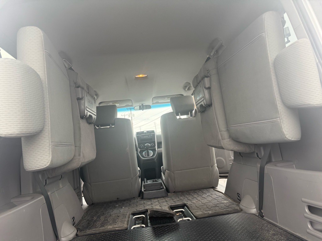 2010 Honda Element Image 22