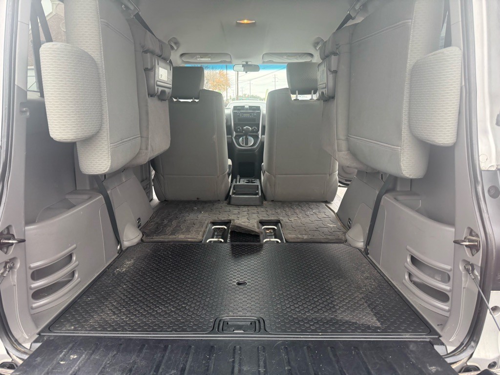 2010 Honda Element Image 23