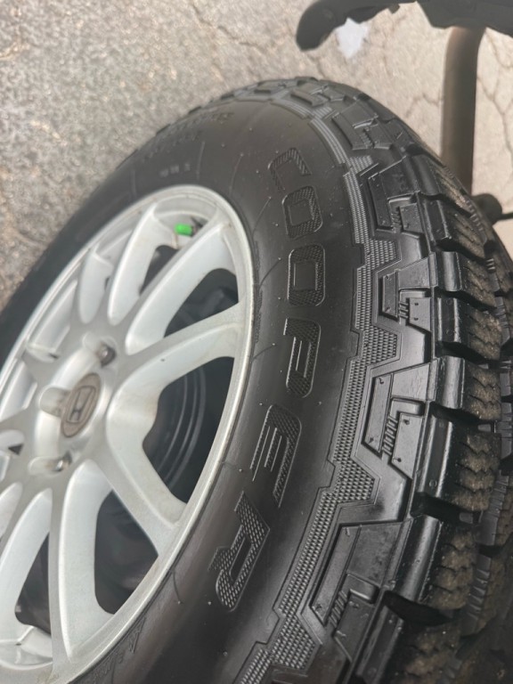 2010 Honda Element Image 29