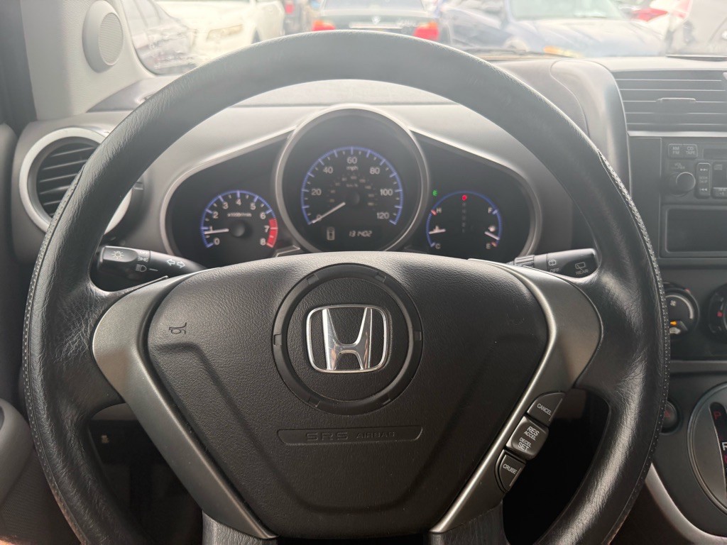 2010 Honda Element Image 32