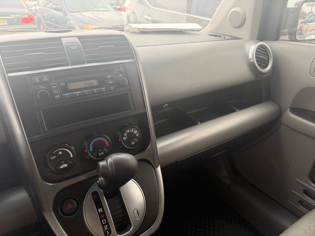 2010 Honda Element Image 33