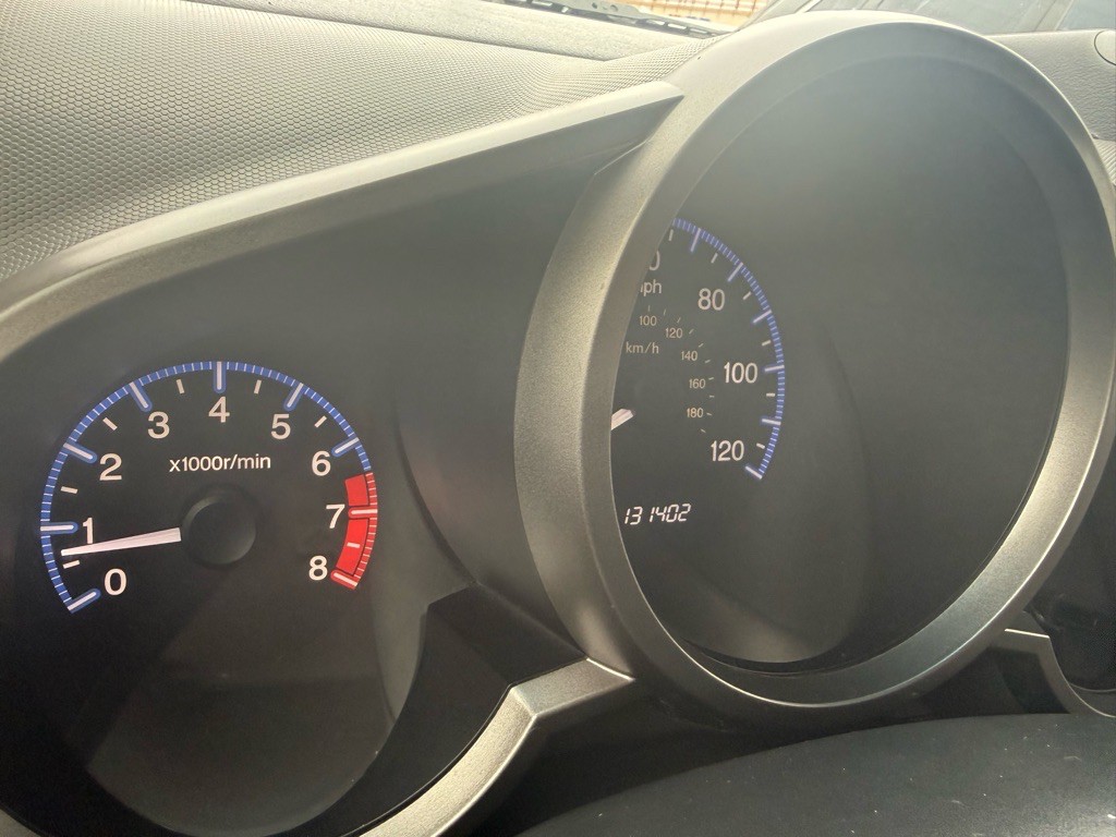 2010 Honda Element Image 35