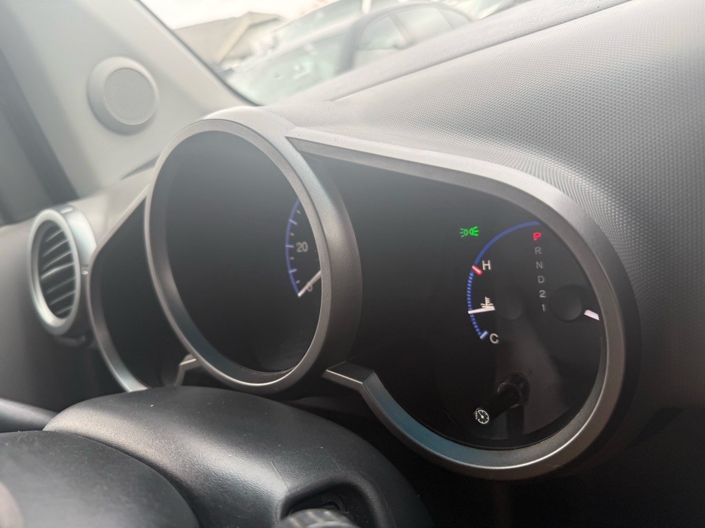 2010 Honda Element Image 36