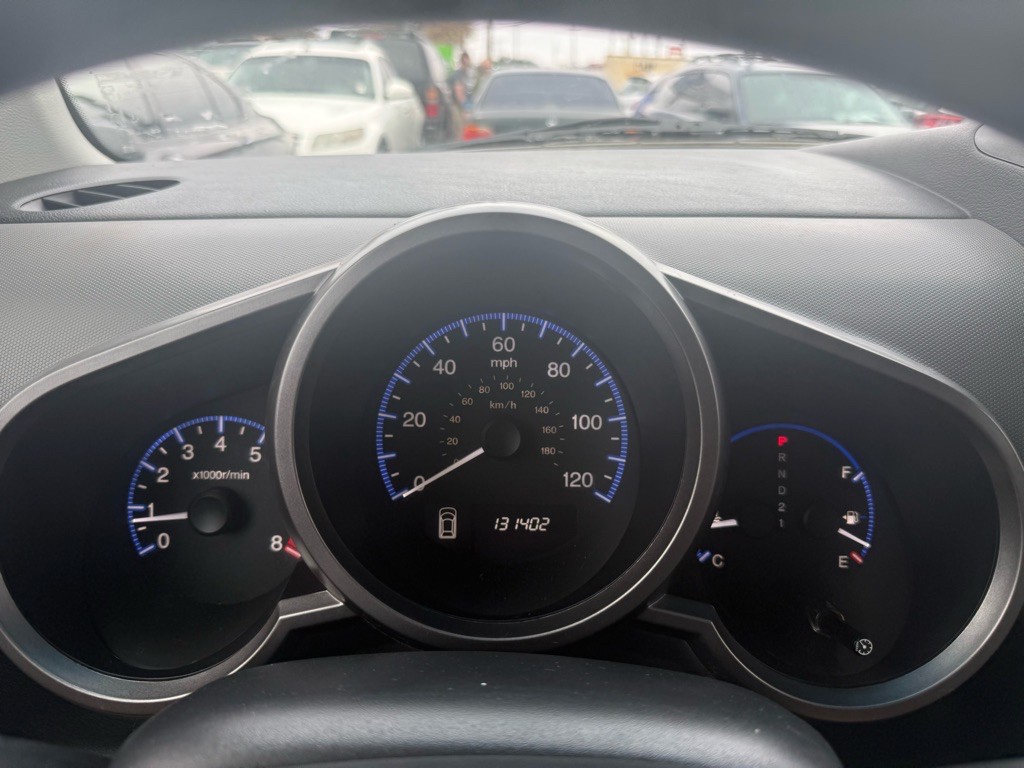 2010 Honda Element Image 37