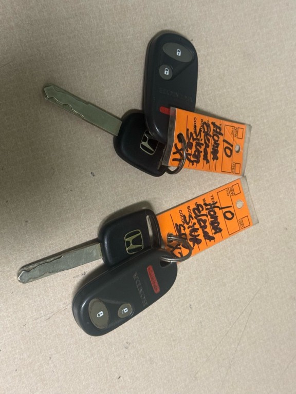 2010 Honda Element Image 38