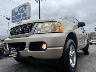 Image for 2005 Ford Explorer XLT ID: 7102747