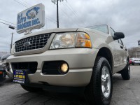 Image for 2005 Ford Explorer XLT ID: 7102747