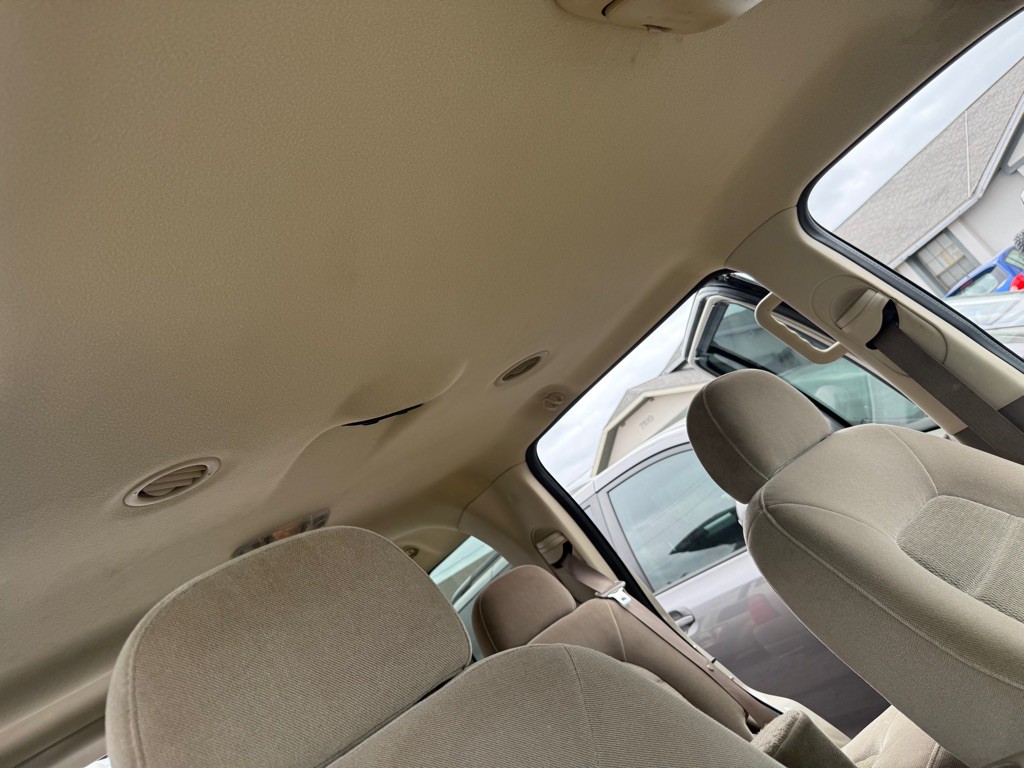 2005 Ford Explorer Image 20