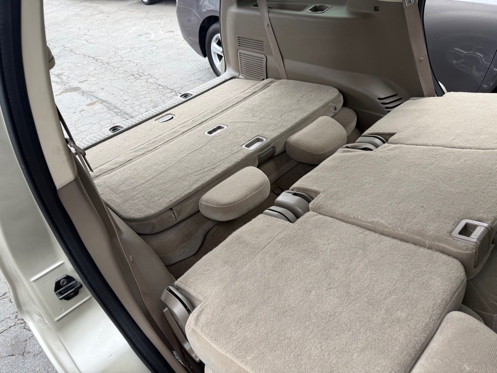 2005 Ford Explorer Image 29