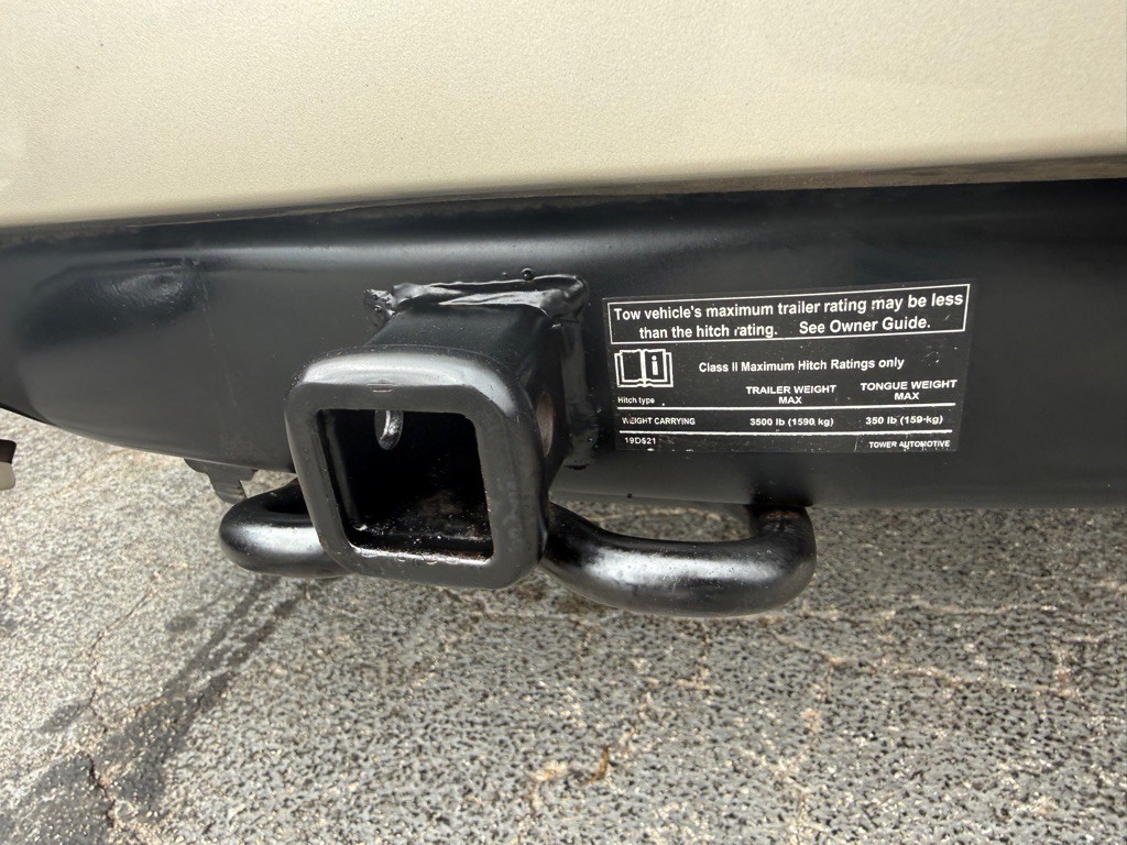 2005 Ford Explorer Image 30