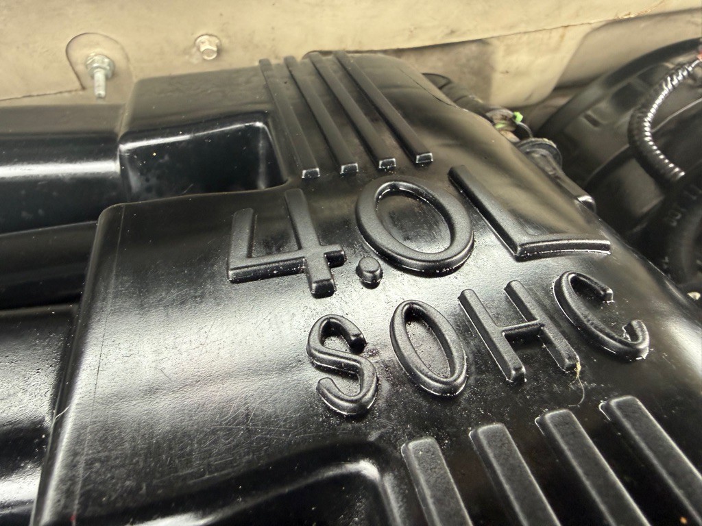 2005 Ford Explorer Image 52