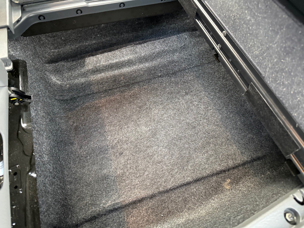 2006 Chrysler Town & Country Image 17