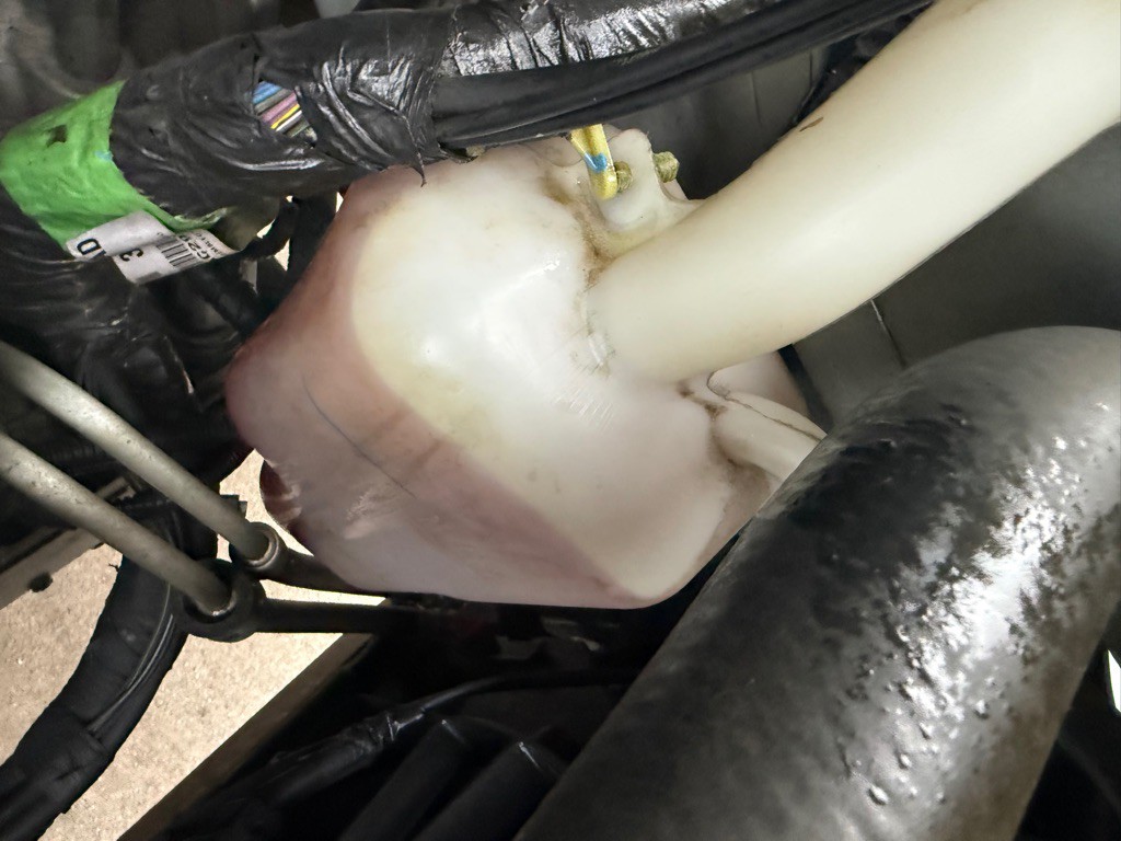 2006 Chrysler Town & Country Image 46