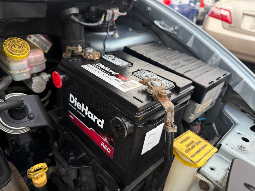 2006 Chrysler Town & Country Image 47