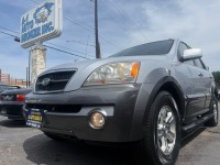 Image for 2006 Kia Sorento EX ID: 7131303