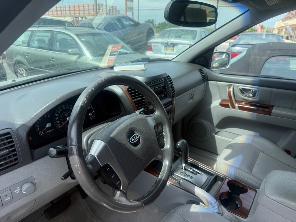 2006 Kia Sorento Image 7