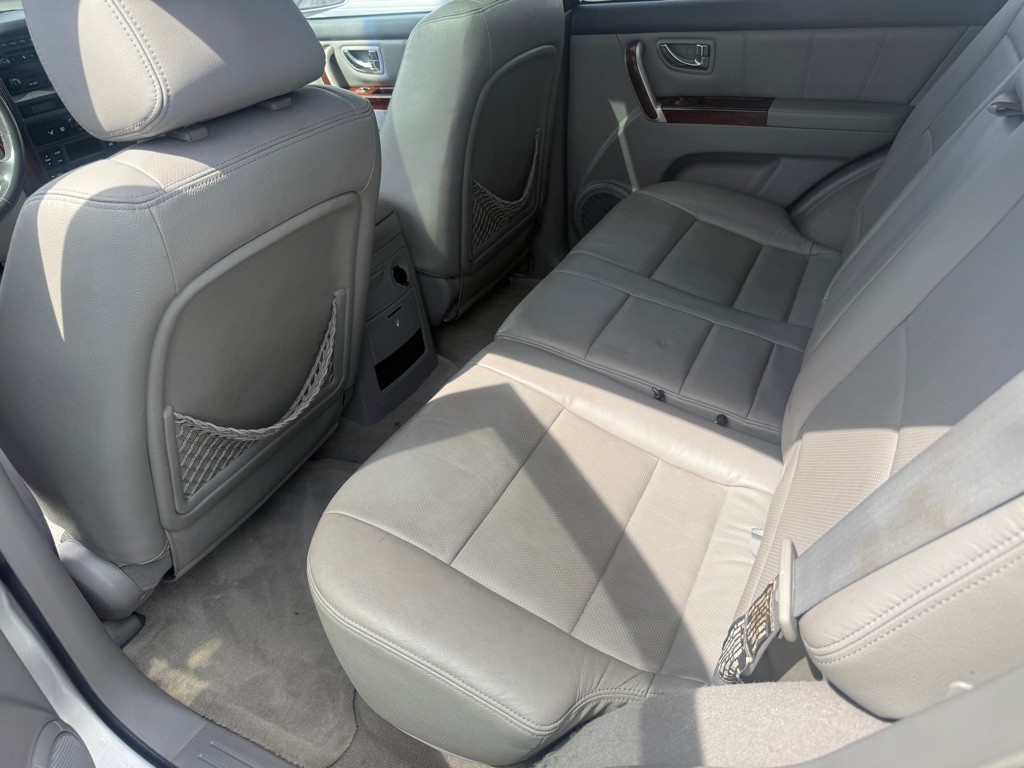 2006 Kia Sorento Image 9