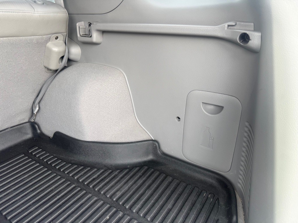 2006 Kia Sorento Image 13