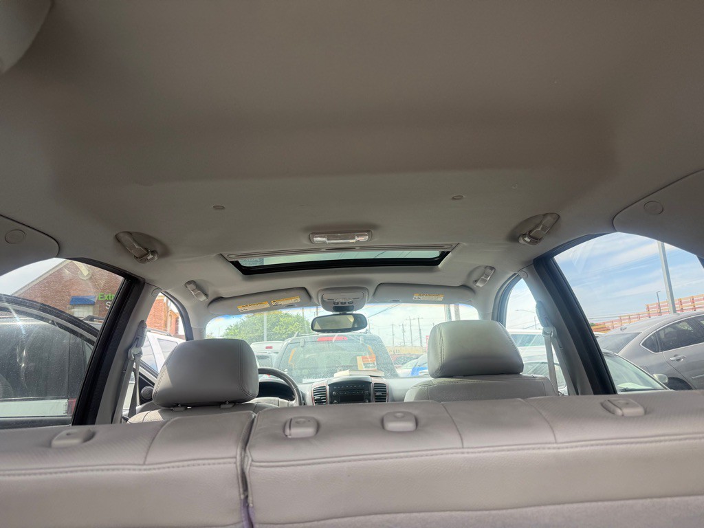 2006 Kia Sorento Image 14