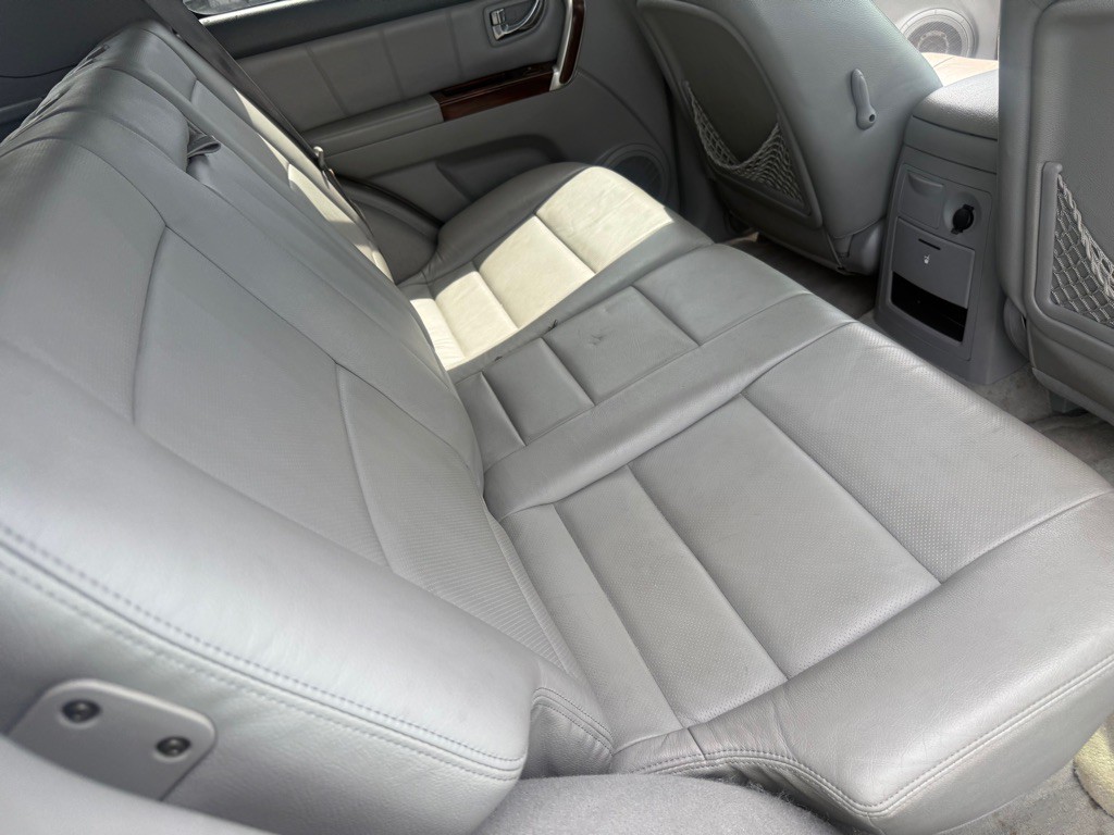 2006 Kia Sorento Image 16