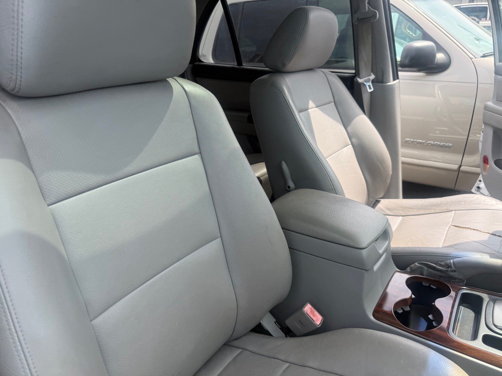 2006 Kia Sorento Image 18