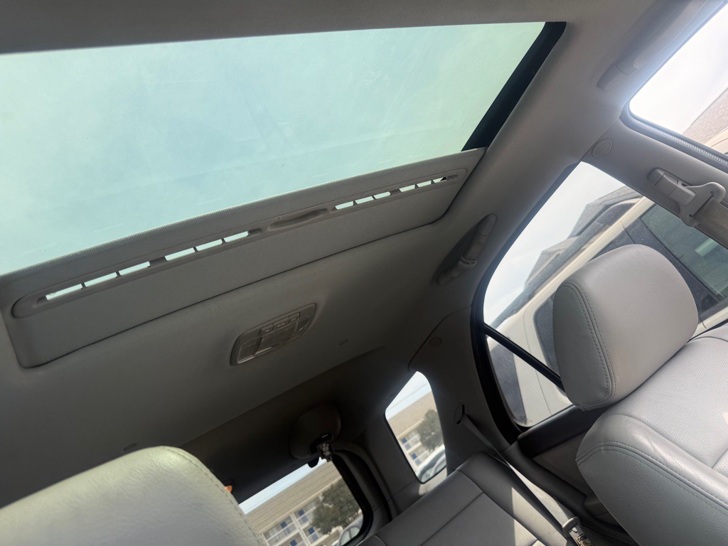2006 Kia Sorento Image 20