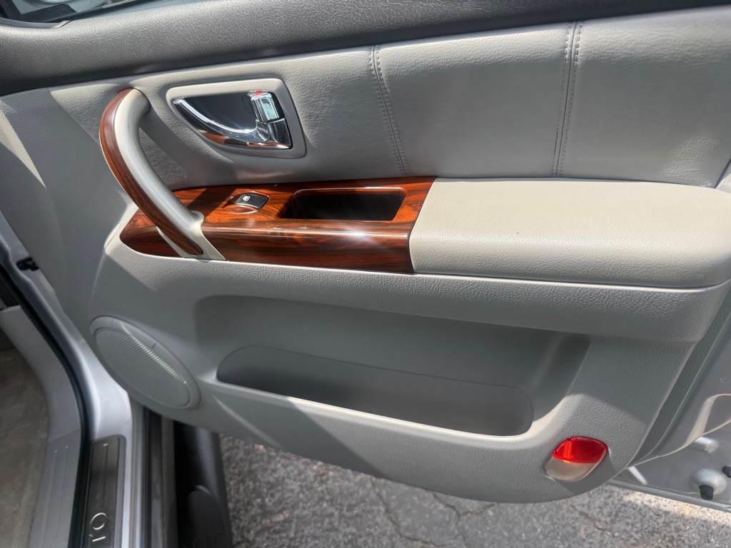 2006 Kia Sorento Image 22