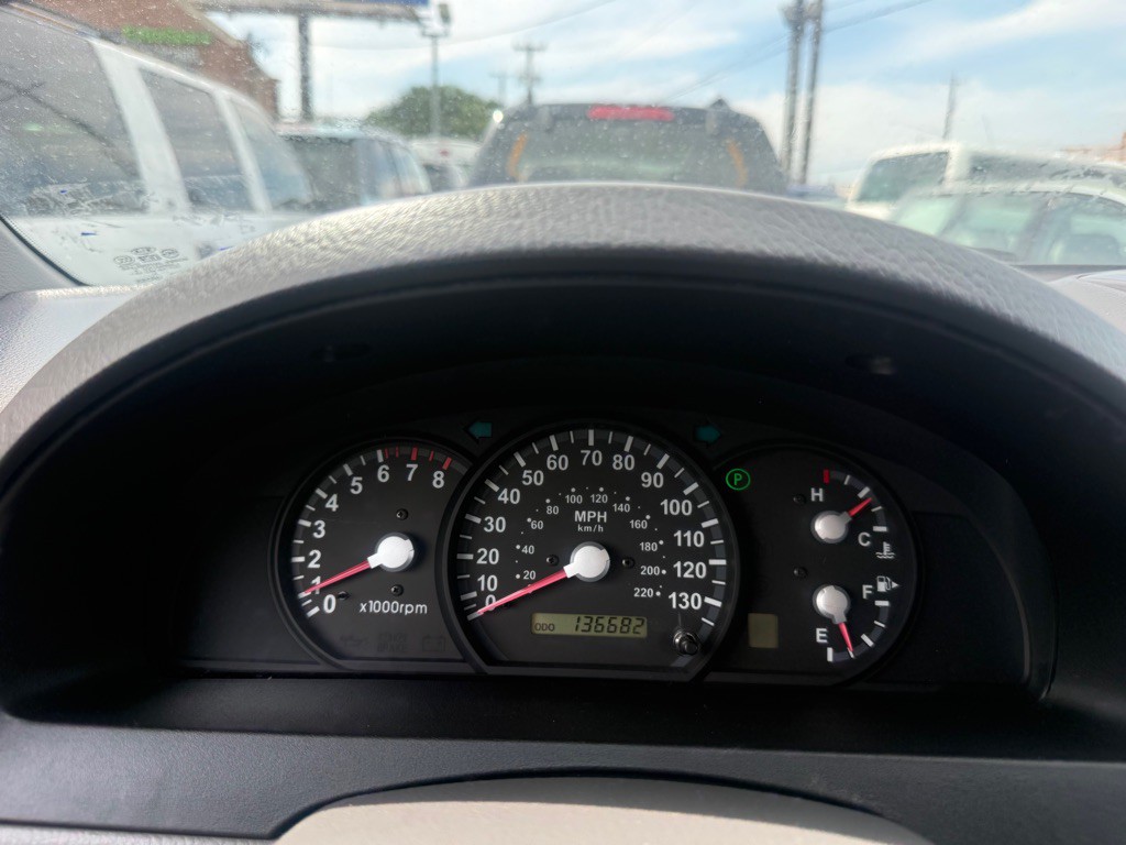 2006 Kia Sorento Image 30