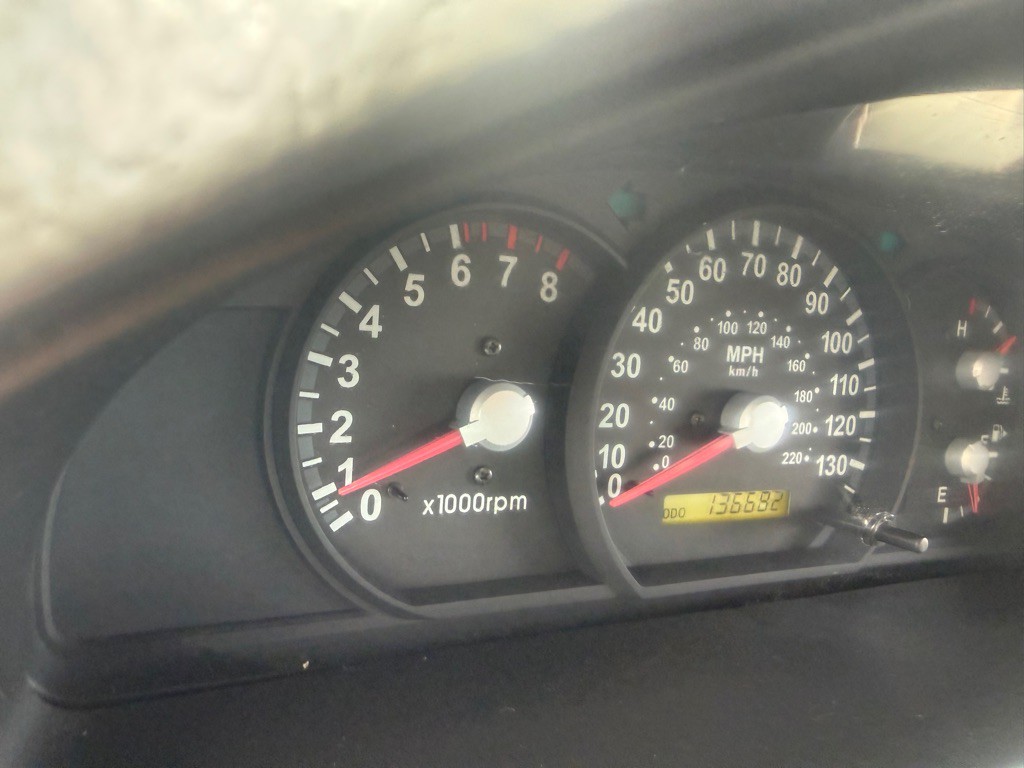 2006 Kia Sorento Image 31