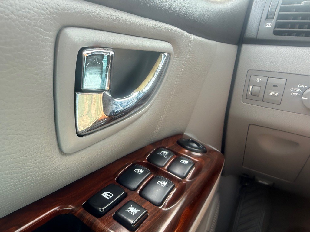 2006 Kia Sorento Image 34
