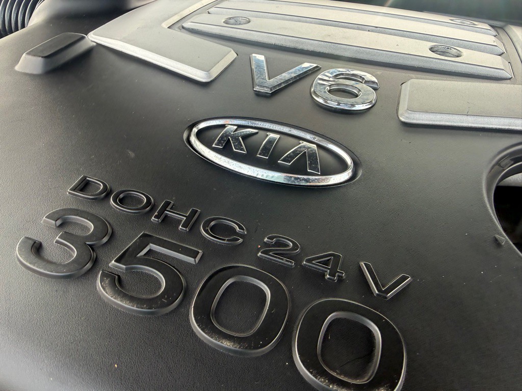 2006 Kia Sorento Image 40