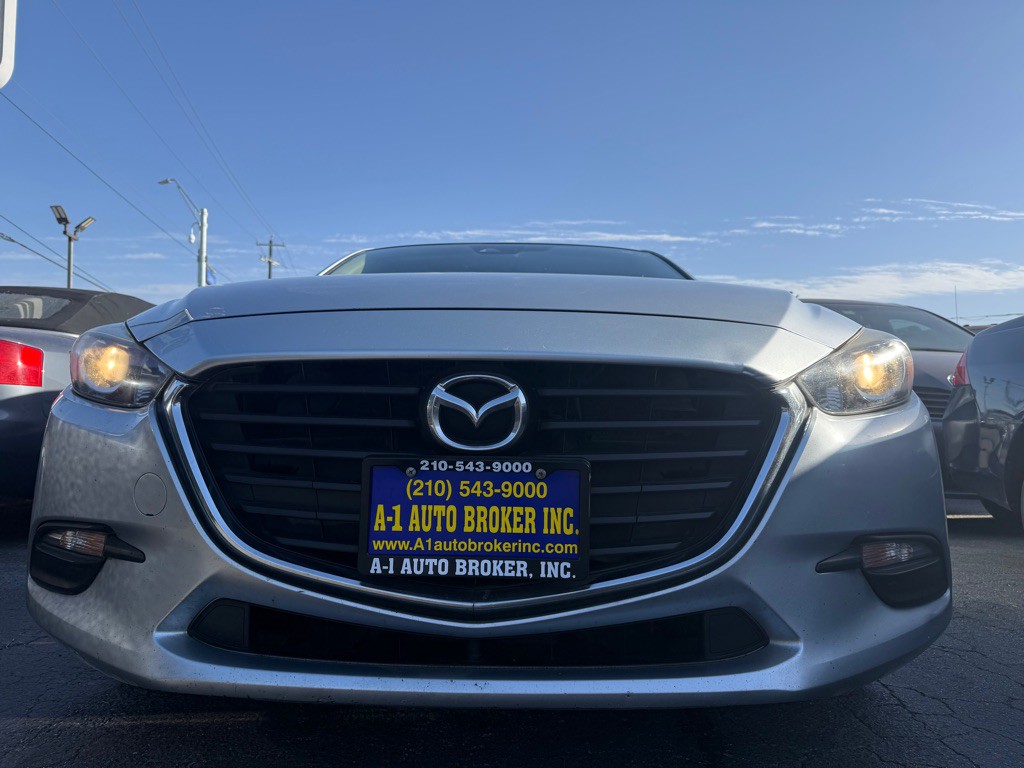 2017 Mazda Mazda3 Image 6