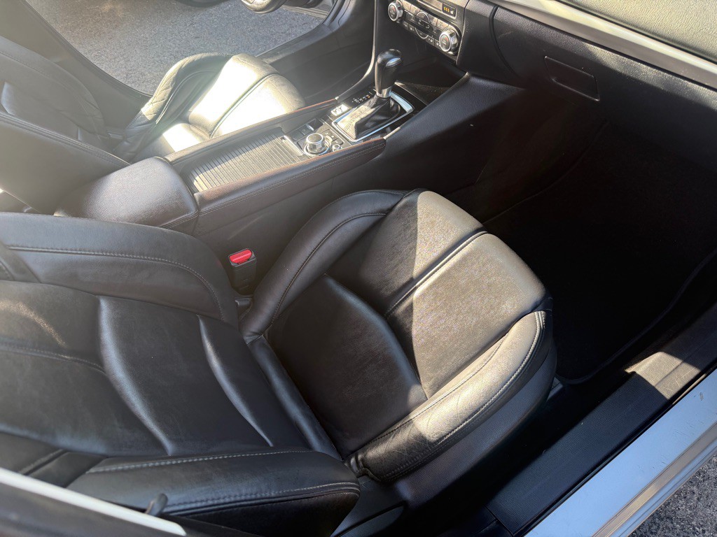 2017 Mazda Mazda3 Image 14