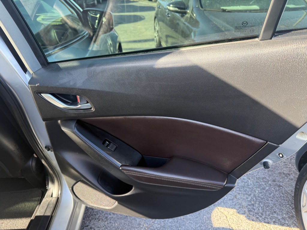 2017 Mazda Mazda3 Image 20