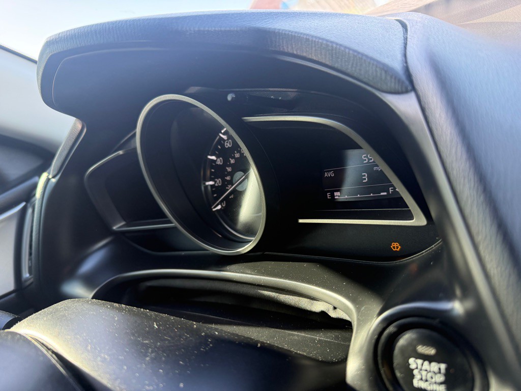 2017 Mazda Mazda3 Image 32